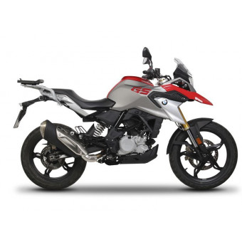 Kit de fixation Top Case Shad Fixation Top Master BMW G310GS (17-22)