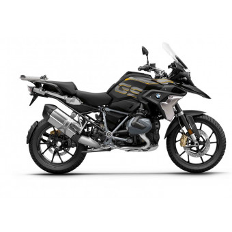 Kit de fixation Top Case Shad Fixation Top Master BMW R1200GS/R1250GS (13-22)