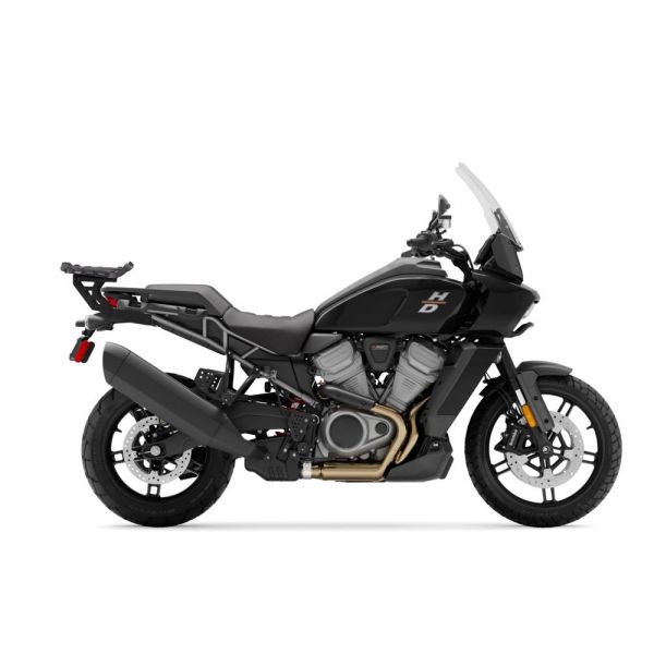 Kit de fixation Top Case Shad Fixation Top Master Harley Davidson Pan America 1250 (21-22)