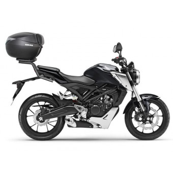 Shad Fixation Top Master Honda CB125R/CB300R (18-22)
