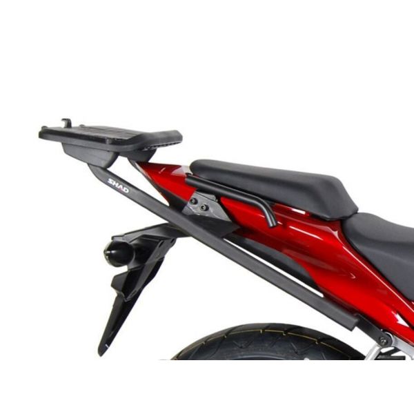 Kit de fixation Top Case Shad Fixation Top Master Honda CB500F/CBR500R (13-15)
