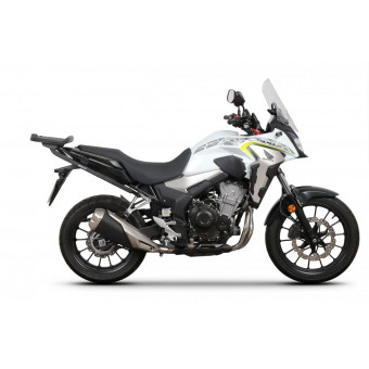 Kit de fixation Top Case Shad Fixation Top Master Honda CB500X (13-22)