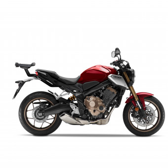 Kit de fixation Top Case Shad Fixation Top Master Honda CB650R/CBR650R (21-22)