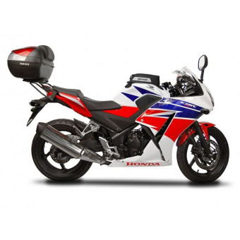 Shad Fixation Top Master Honda CBR125R/CBR250R (11-17)