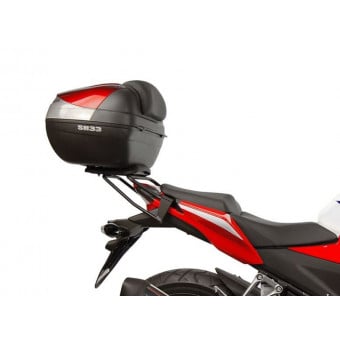 Kit de fixation Top Case Shad Fixation Top Master Honda CBR125R/CBR250R (11-17)