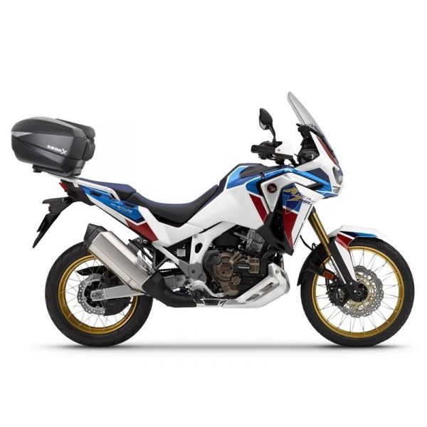 Shad Fixation Top Master Honda CRF1100L Africa Twin AS (20-22)