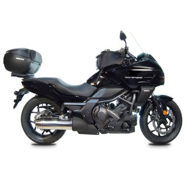 Shad Fixation Top Master Honda CTX700 (14-18)