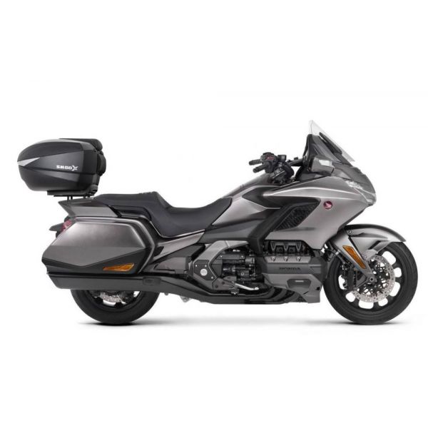 Shad Fixation Top Master Honda Goldwing 1800 (18-22)