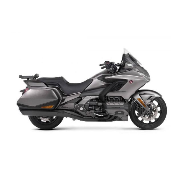 Kit de fixation Top Case Shad Fixation Top Master Honda Goldwing 1800 (18-22)