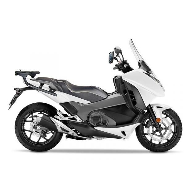 Kit de fixation Top Case Shad Fixation Top Master Honda Integra 750 (16-21)
