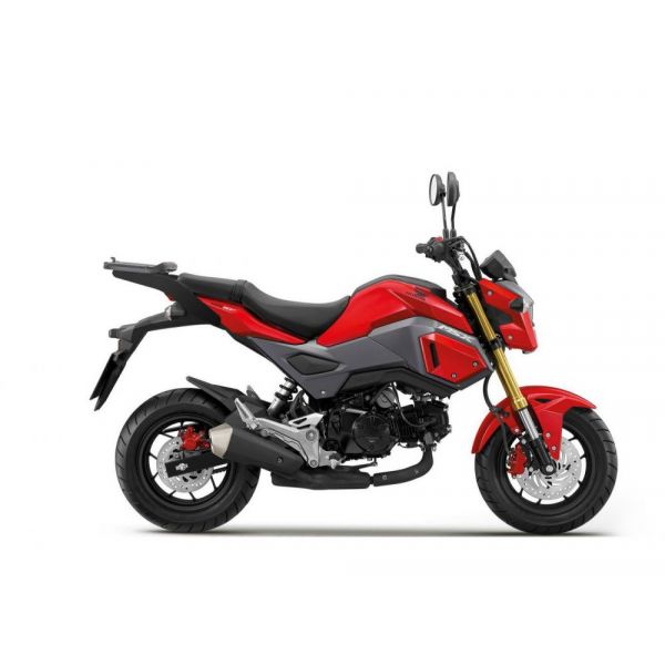 Kit de fixation Top Case Shad Fixation Top Master Honda MSX125 (17-20)