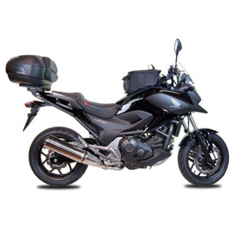 Kit de fixation Top Case Shad Fixation Top Master Honda NC700/NC750/Integra 3P (12-15)