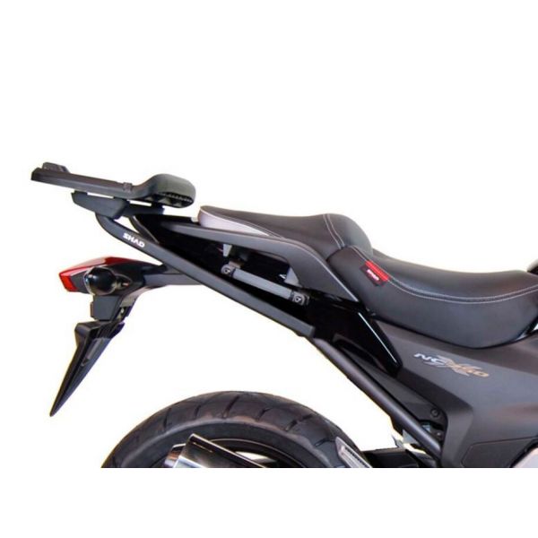 Kit de fixation Top Case Shad Fixation Top Master Honda NC700/NC750/Integra (12-15)