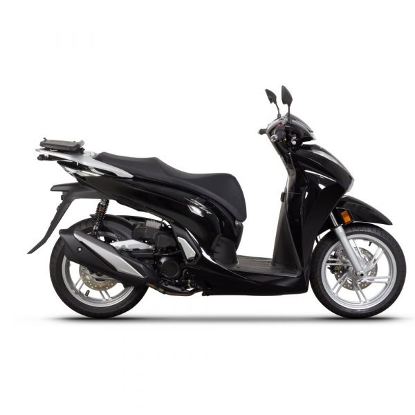 Kit de fixation Top Case Shad Fixation Top Master Honda SH350 (21-22)