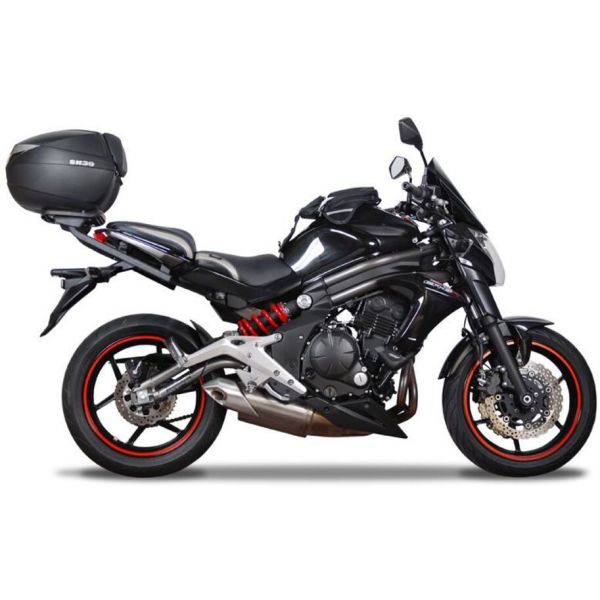 Shad Fixation Top Master Kawasaki ER-6N/ER-6F (12-16)