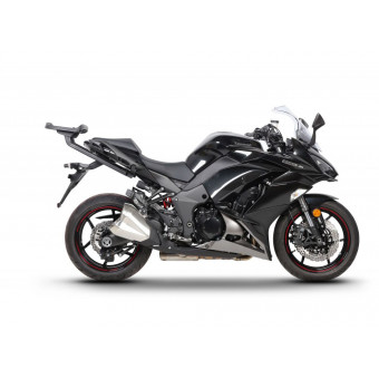 Kit de fixation Top Case Shad Fixation Top Master Kawasaki Z1000SX/Ninja 1000SX (18-22)