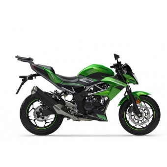 Kit de fixation Top Case Shad Fixation Top Master Kawasaki Z125 (19-22)
