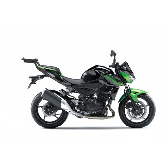 Shad Fixation Top Master Kawasaki Z400 (19-22)