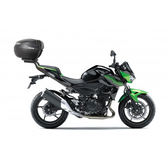 Kit de fixation Top Case Shad Fixation Top Master Kawasaki Z400 (19-22)