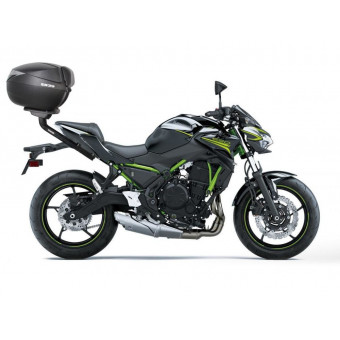 Shad Fixation Top Master Kawasaki Z650/Ninja 650 (17-23)