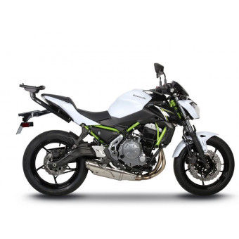 Kit de fixation Top Case Shad Fixation Top Master Kawasaki Z650/Ninja 650 (17-23)