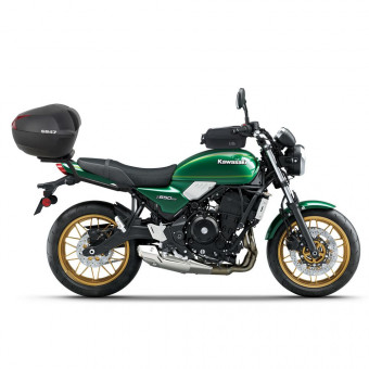 Shad Fixation Top Master Kawasaki Z650RS (22)