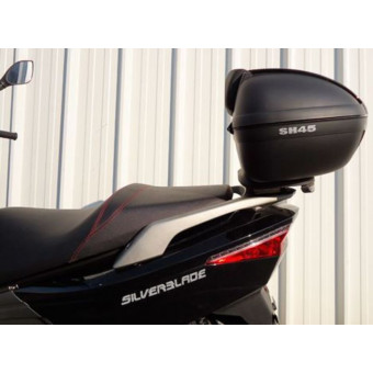 Kit de fixation Top Case Shad Fixation Top Master Keeway Silverblade 125 (12-17)