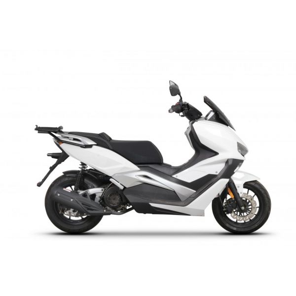 Kit de fixation Top Case Shad Fixation Top Master Keeway Vieste 125/300 (20-22)