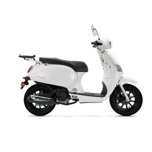 Kit de fixation Top Case Shad Fixation Top Master Keeway Zahara 125 (21-22) Kit de fixation Top Case Shad Fixation Top Master Keeway Zahara 125 (21-22)