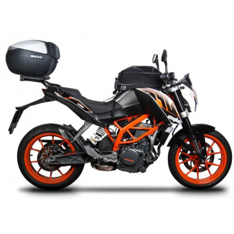 Shad Fixation Top Master KTM Duke 125/200/390 (11-16)