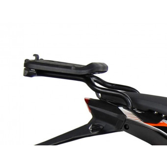 Kit de fixation Top Case Shad Fixation Top Master KTM Duke 125/200/390 (11-16)