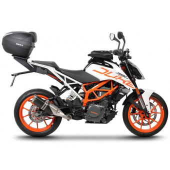 Shad Fixation Top Master KTM Duke 125/390 (17-21)