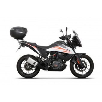 Shad Fixation Top Master KTM Duke 390 Adventure (21-22)