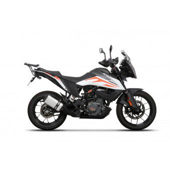 Kit de fixation Top Case Shad Fixation Top Master KTM Duke 390 Adventure (21-22)