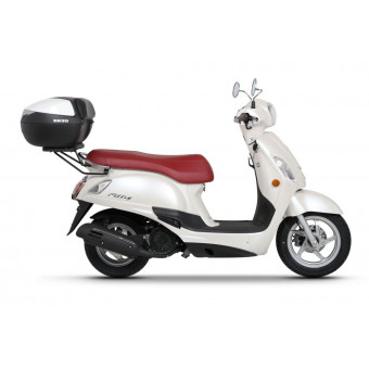Shad Fixation Top Master Kymco Filly 125 (18-22)