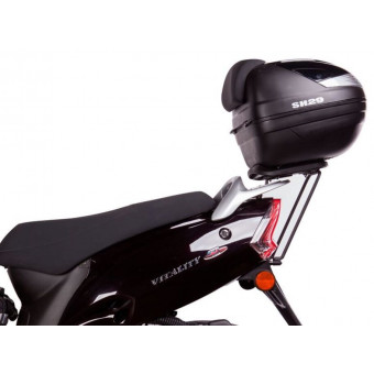 Shad Fixation Top Master Kymco Vitality 50 (09-14)