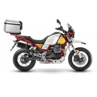 Shad Fixation Top Master Moto Guzzi V85 (19-22)