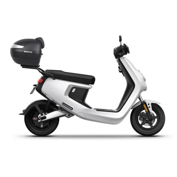 Shad Fixation Top Master Niu M+ Sport Electrica (19-22)