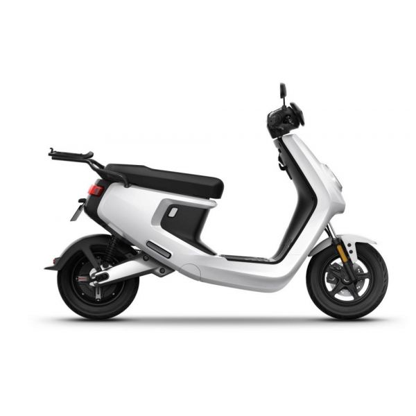 Kit de fixation Top Case Shad Fixation Top Master Niu M+ Sport Electrica (19-22)