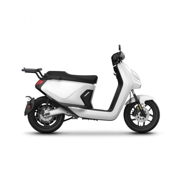 Kit de fixation Top Case Shad Fixation Top Master Niu Mqi GT (21-22)