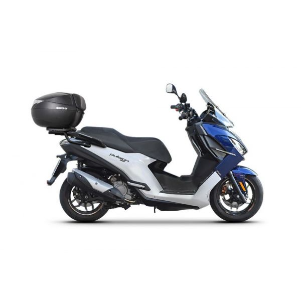 Shad Fixation Top Master Peugeot Active/Allure/Pulsion 125 (18-22)