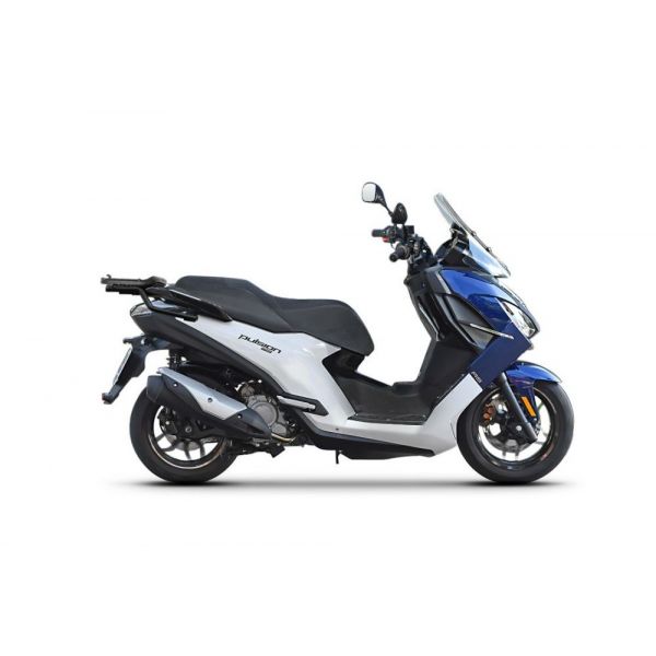 Kit de fixation Top Case Shad Fixation Top Master Peugeot Active/Allure/Pulsion 125 (18-22)