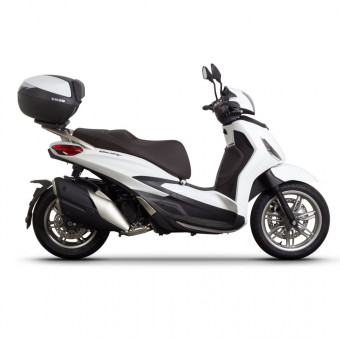 Shad Fixation Top Master Piaggio Beverly 300/400/300S/400S (21-22)