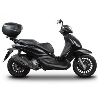 Shad Fixation Top Master Piaggio Beverly Tourer 125/250/300/350/400 (08-22)