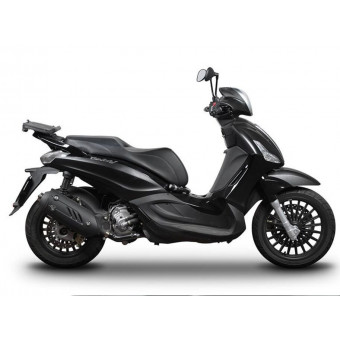 Kit de fixation Top Case Shad Fixation Top Master Piaggio Beverly Tourer 125/250/300/350/400 (08-22)