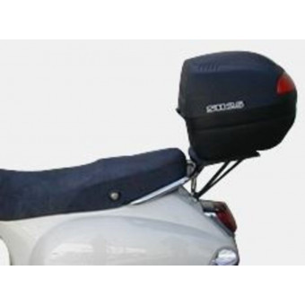 Kit de fixation Top Case Shad Fixation Top Master Piaggio LX50/125 (05-08) Kit de fixation Top Case Shad Fixation Top Master Piaggio LX50/125 (05-08)