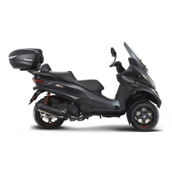 Shad Fixation Top Master Piaggio MP3 Business/Sport 300/350/500 (18-22)