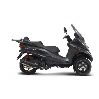 Kit de fixation Top Case Shad Fixation Top Master Piaggio MP3 Business/Sport 300/350/500 (18-22)