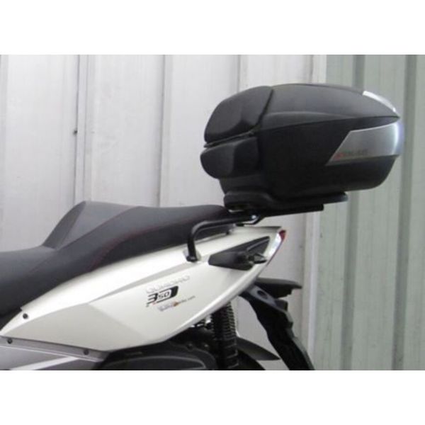 Kit de fixation Top Case Shad Fixation Top Master Quadro 3D 350 (12-16)