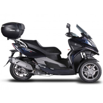 Kit de fixation Top Case Shad Fixation Top Master Quadro 3D 350S (13-22)